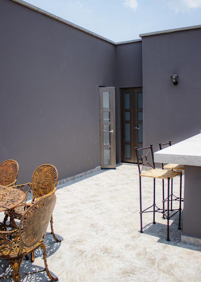 Bellas Villas, Villa Amor Hermosa Casa A Un Accecible Precio San Miguel de Allende Exterior photo