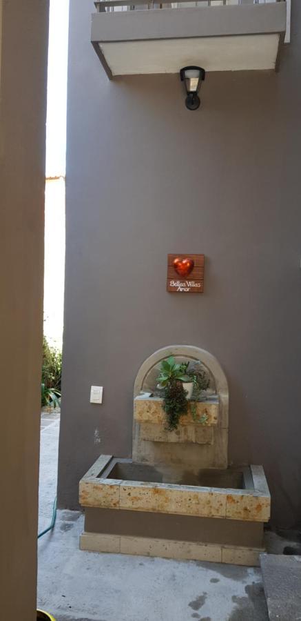 Bellas Villas, Villa Amor Hermosa Casa A Un Accecible Precio San Miguel de Allende Exterior photo